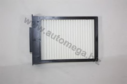 3064790A5 AUTOMEGA Heating / Ventilation Filter, interior air