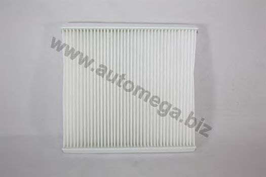 3064790E0 AUTOMEGA Heating / Ventilation Filter, interior air
