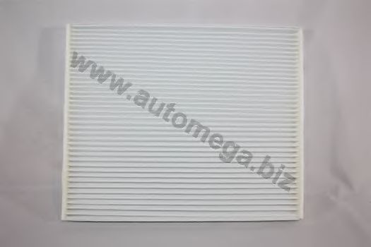 3068080622 AUTOMEGA Heating / Ventilation Filter, interior air