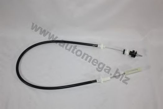 307210335191R AUTOMEGA Clutch Cable