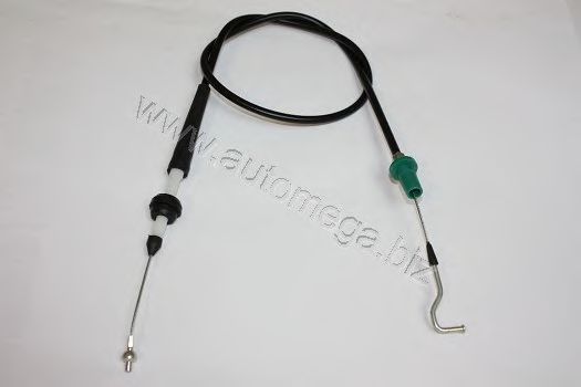 307210555171T AUTOMEGA Air Supply Accelerator Cable