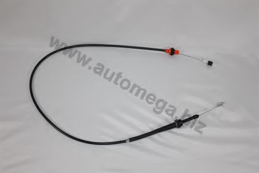 3072105551H0D AUTOMEGA Air Supply Accelerator Cable