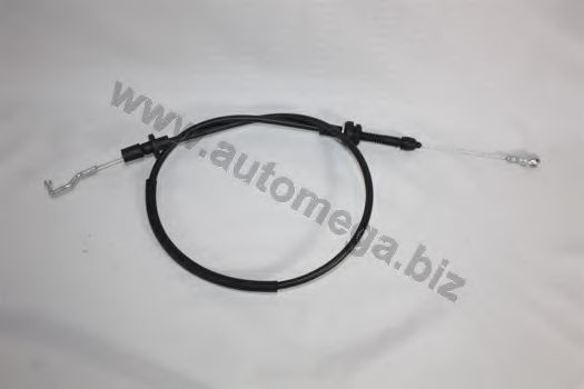 307210555357A AUTOMEGA Air Supply Accelerator Cable