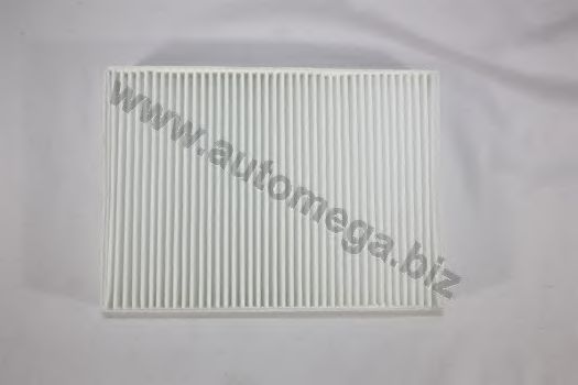 30770004240098 AUTOMEGA Heating / Ventilation Filter, interior air