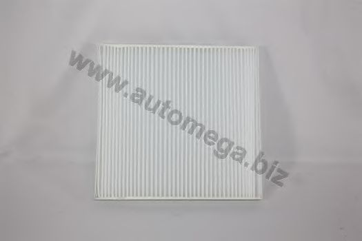 30770004280820 AUTOMEGA Heating / Ventilation Filter, interior air