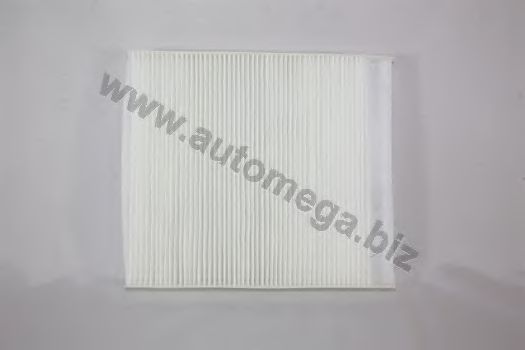 30770100470513 AUTOMEGA Heating / Ventilation Filter, interior air