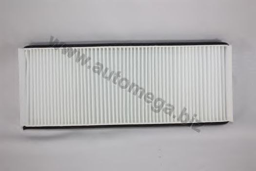 30770100560389 AUTOMEGA Heating / Ventilation Filter, interior air