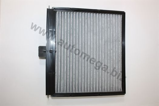 30770100640237 AUTOMEGA Heating / Ventilation Filter, interior air