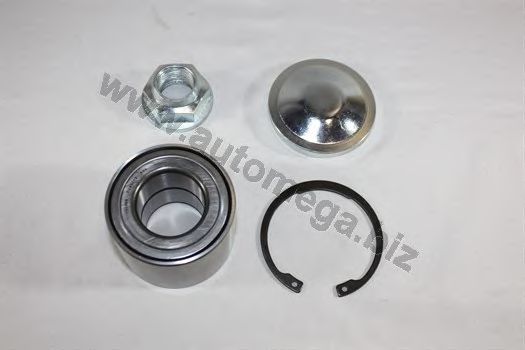 30770102060849 AUTOMEGA Wheel Bearing Kit