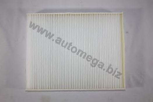 3081906317H0 AUTOMEGA Heating / Ventilation Filter, interior air