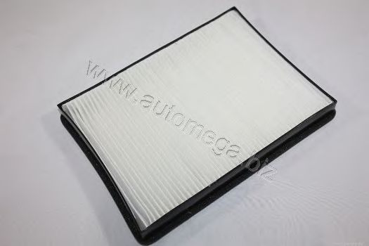 3081906443A0 AUTOMEGA Heating / Ventilation Filter, interior air