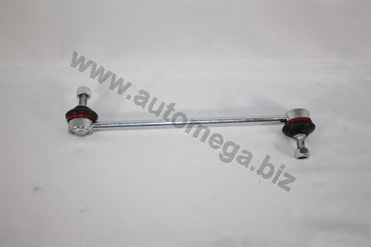 30820006610217 AUTOMEGA Wheel Suspension Rod/Strut, stabiliser