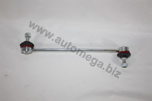 30820006690065 AUTOMEGA Wheel Suspension Rod/Strut, stabiliser