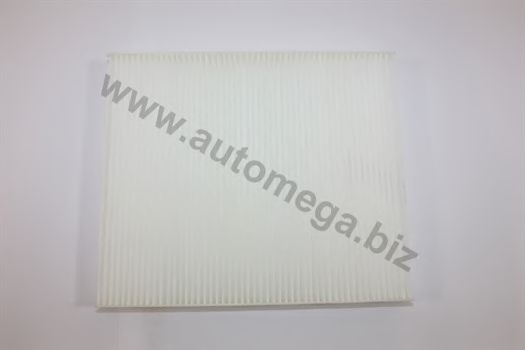 3082003676Q0B AUTOMEGA Heating / Ventilation Filter, interior air
