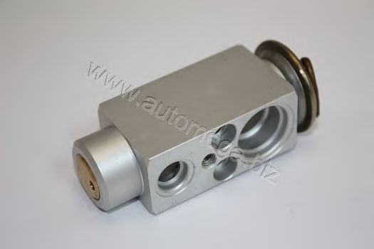 308200679191 AUTOMEGA Air Conditioning Expansion Valve, air conditioning