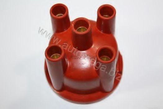 309050207030A AUTOMEGA Ignition System Distributor Cap
