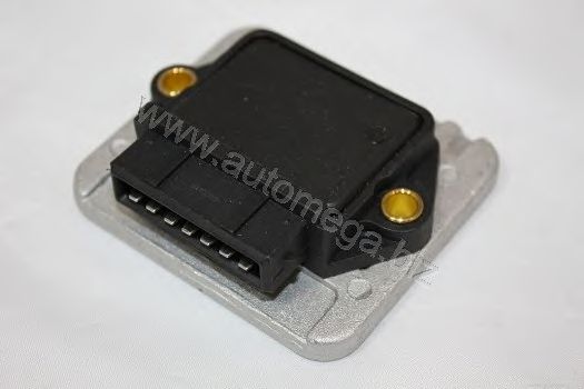 309050351191B AUTOMEGA Switch Unit, ignition system