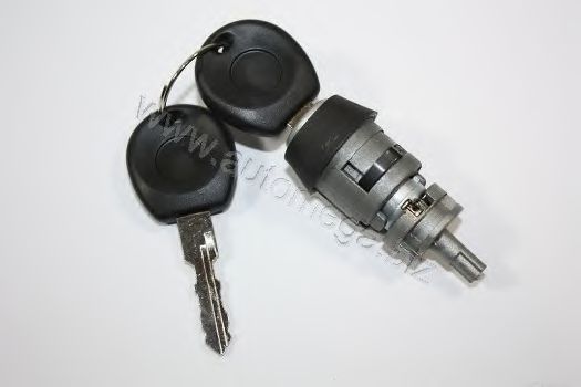 3090508551H0A AUTOMEGA Lock System Lock Cylinder, ignition lock