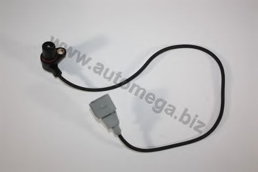 309060433078A AUTOMEGA Ignition System Sensor, crankshaft pulse
