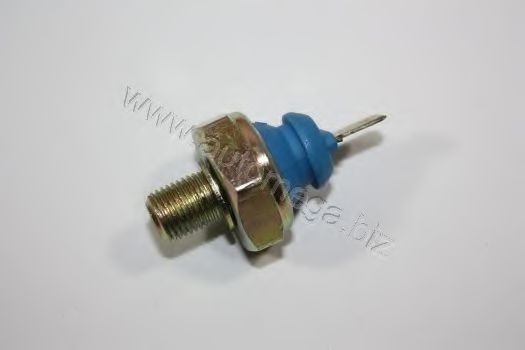 309190081028D AUTOMEGA Lubrication Oil Pressure Switch
