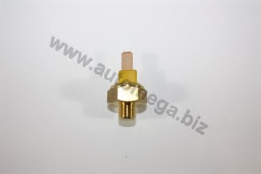 309190521191D AUTOMEGA Temperature Switch, coolant warning lamp
