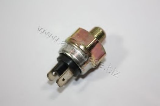 309450515113H AUTOMEGA Pressure Switch, brake hydraulics