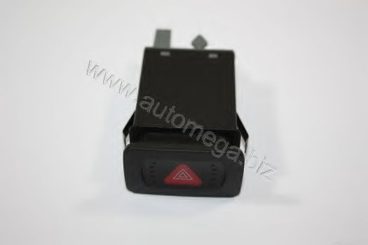 3095302351J0J AUTOMEGA Hazard Light Switch