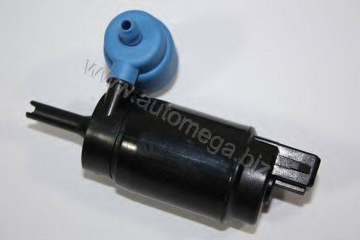 3095506511H6 AUTOMEGA Water Pump, window cleaning