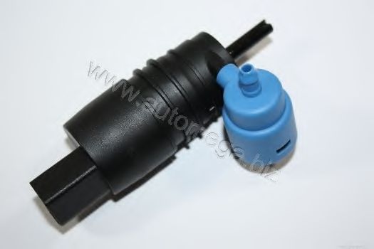 3095506511T0A AUTOMEGA Water Pump, window cleaning