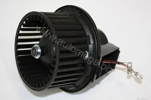 309590101191 AUTOMEGA Heating / Ventilation Interior Blower
