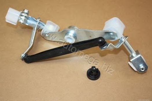 3107580947 AUTOMEGA Repair Kit, gear lever