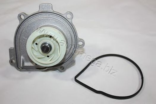 3113340142 AUTOMEGA Cooling System Water Pump