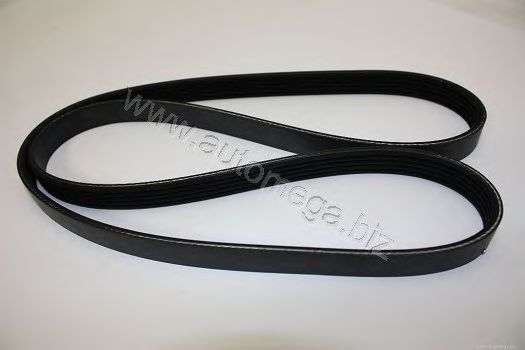 3113400657 AUTOMEGA V-Ribbed Belts