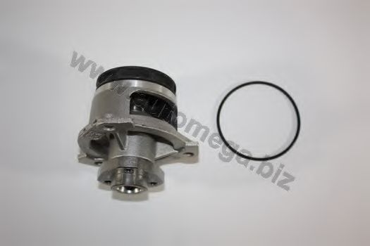 3163340040 AUTOMEGA Cooling System Water Pump
