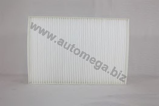 3181904398E0 AUTOMEGA Heating / Ventilation Filter, interior air