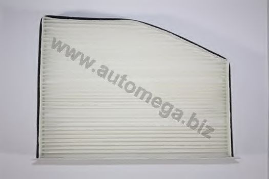 3181906441K0B AUTOMEGA Heating / Ventilation Filter, interior air