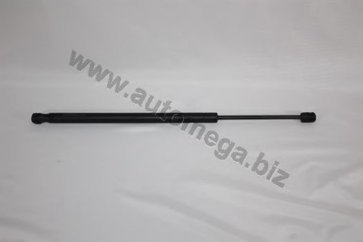 3182705501T0C AUTOMEGA Gas Spring, boot-/cargo area