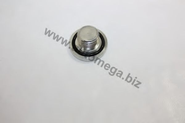 1006520477 AUTOMEGA Lubrication Oil Drain Plug, oil pan