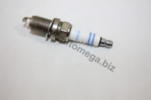 1012140031 AUTOMEGA Ignition System Spark Plug