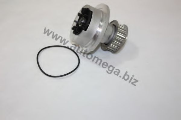 1013340065 AUTOMEGA Cooling System Water Pump