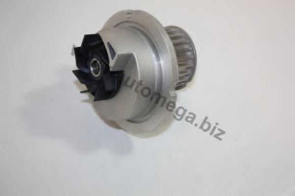 1013340135 AUTOMEGA Cooling System Water Pump