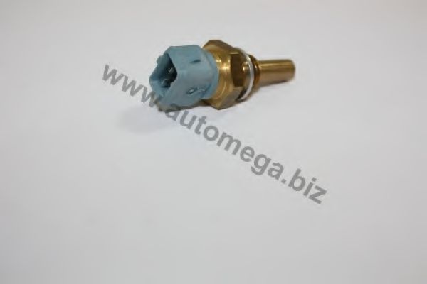1013380458 AUTOMEGA Cooling System Sensor, coolant temperature