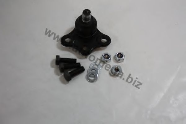 1203520803 AUTOMEGA Wheel Suspension Ball Joint