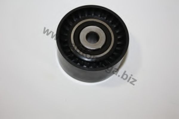 300830048 AUTOMEGA Deflection/Guide Pulley, timing belt