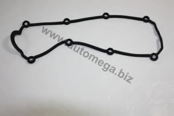 30103048306AC AUTOMEGA Gasket, cylinder head cover