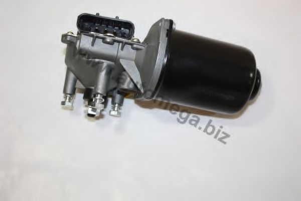 3012700000 AUTOMEGA Window Cleaning Wiper Motor