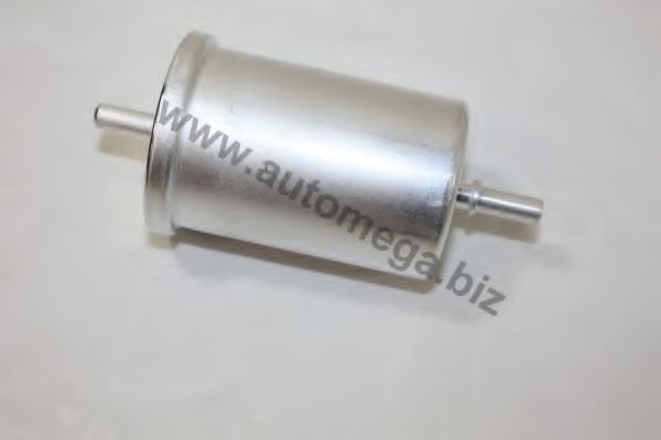 3015670C6 AUTOMEGA Fuel Supply System Fuel filter