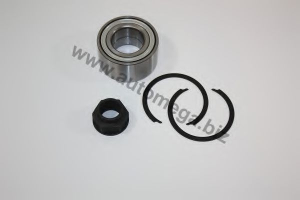 3016030338 AUTOMEGA Wheel Bearing Kit