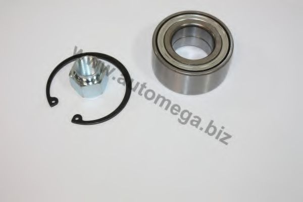 303350086 AUTOMEGA Wheel Bearing Kit