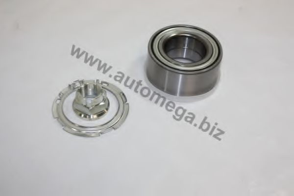 3040210020084R AUTOMEGA Wheel Suspension Wheel Bearing Kit